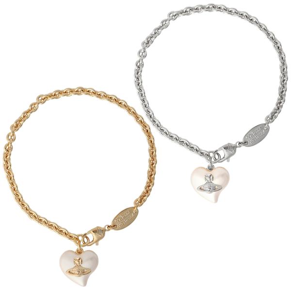 ヴィヴィアンウエストウッド ブレスレット 61020239 Vivienne Westwood ハー...