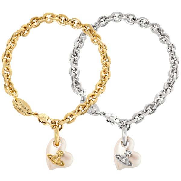 ヴィヴィアンウエストウッド ブレスレット 6102023K Vivienne Westwood
