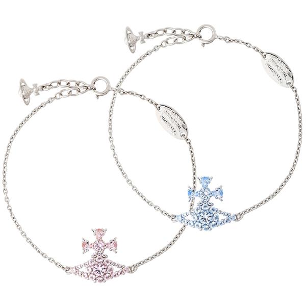 ヴィヴィアンウエストウッド ブレスレット 6102024A Vivienne Westwood オー...