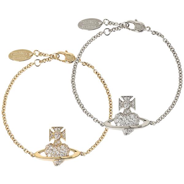 ヴィヴィアンウエストウッド ブレスレット 6102024D Vivienne Westwood