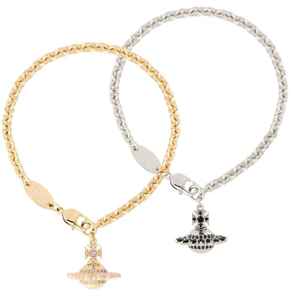 ヴィヴィアンウエストウッド ブレスレット 6102024I Vivienne Westwood