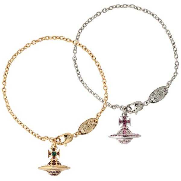 ヴィヴィアンウエストウッド ブレスレット 6102024M Vivienne Westwood オー...