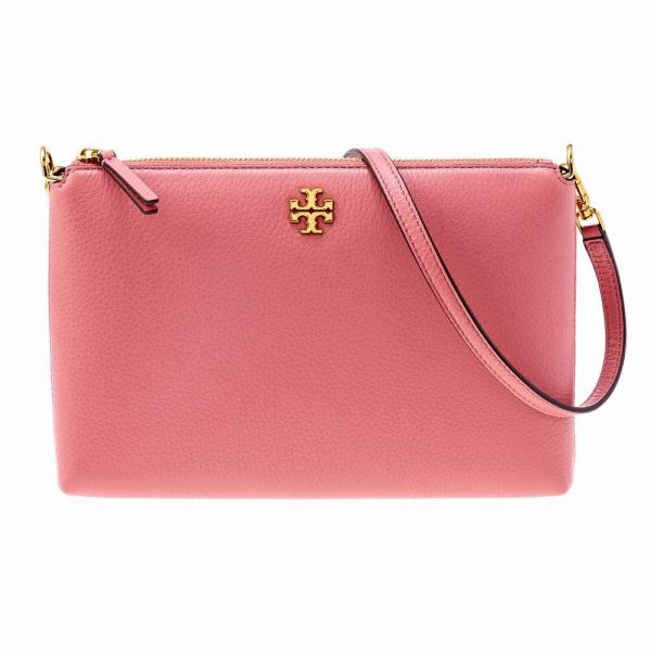 トリーバーチ レディース ショルダーバッグ ピンク 61385 651 TORY BURCH ポイン...
