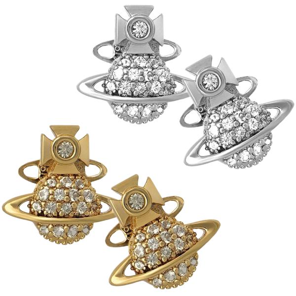 ヴィヴィアンウエストウッド ピアス 62010036 Vivienne Westwood