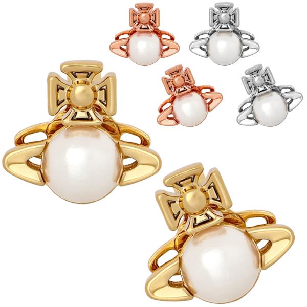ヴィヴィアンウエストウッド ピアス 62010268 Vivienne Westwood アクセサリ...