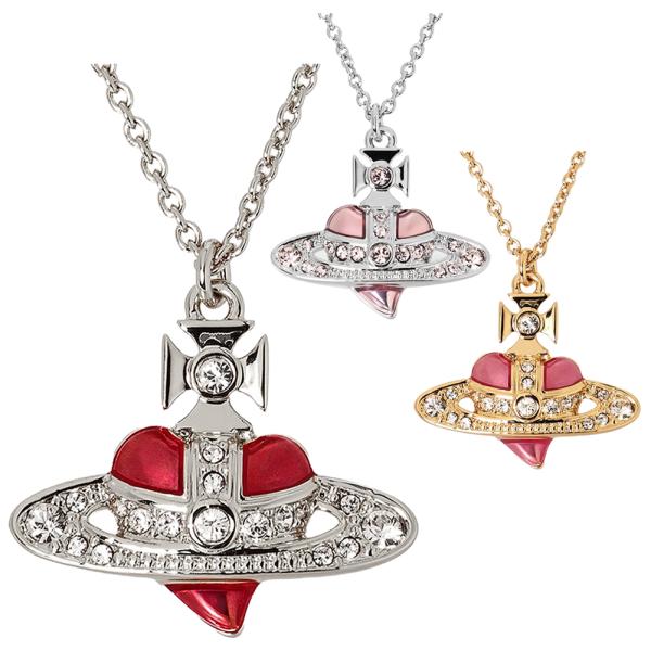 ヴィヴィアンウエストウッド ネックレス 630203BM Vivienne Westwood オーブ...