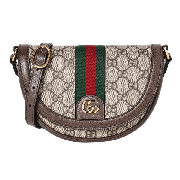 グッチ ショルダーバッグ 757309 96IWG 8745 ベージュ GUCCI