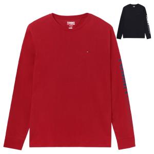 トミーヒルフィガー 長袖Ｔシャツ 78J7207 TOMMY HILFIGER｜offprice