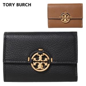 TORY BURCH レディース三つ折財布の商品一覧｜財布｜財布、帽子 