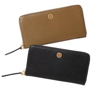 トリーバーチ ラウンドファスナー長財布 84066 TORY BURCH