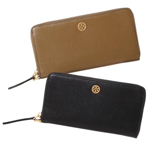トリーバーチ ラウンドファスナー長財布 84066 TORY BURCH ポイント利用 爆買