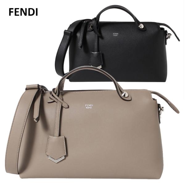 フェンディ ハンドバッグ 8BL146 1D5 レディース FENDI ポイント利用 爆買
