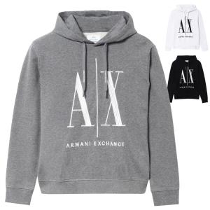 アルマーニエクスチェンジ パーカー 8NZMPC ZJ1ZZ ARMANI EXCHANGE｜offprice