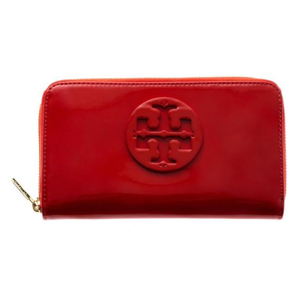 トリーバーチ TORY BURCH 90009171 625 ラウンドファスナー長財布 BRILLI...