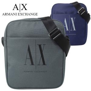 アルマーニエクスチェンジ ショルダーバッグ 952337 CC124 メンズ ARMANI EXCHANGEの商品画像