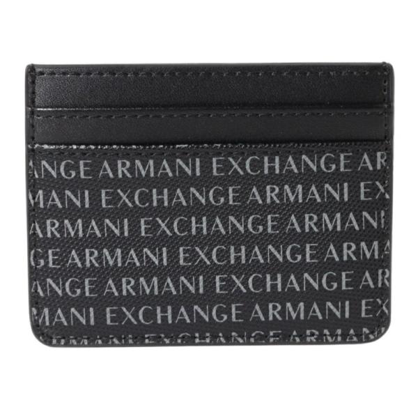 アルマーニ エクスチェンジ カードケース メンズ 958053 CC230 00020 ARMANI...
