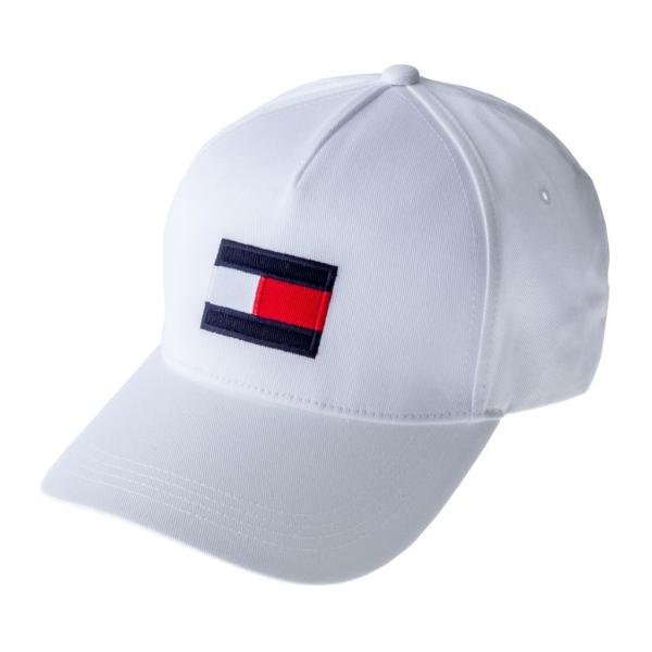 トミーヒルフィガー TOMMY HILFIGER AM0AM06943YCF CAP ポイント利用 ...
