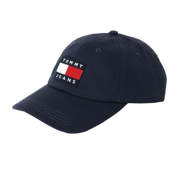 トミーヒルフィガー キャップ AM0AM07531C87 帽子 メンズ TOMMY HILFIGER...