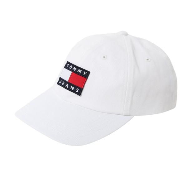 トミーヒルフィガー キャップ AM0AM07531YBR 帽子 メンズ TOMMY HILFIGER...