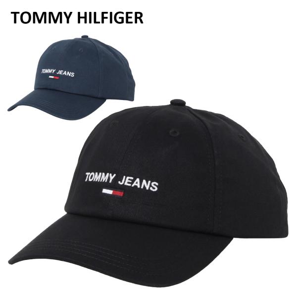 トミーヒルフィガー キャップ AM0AM08255 メンズ TOMMY HILFIGER ポイント利...