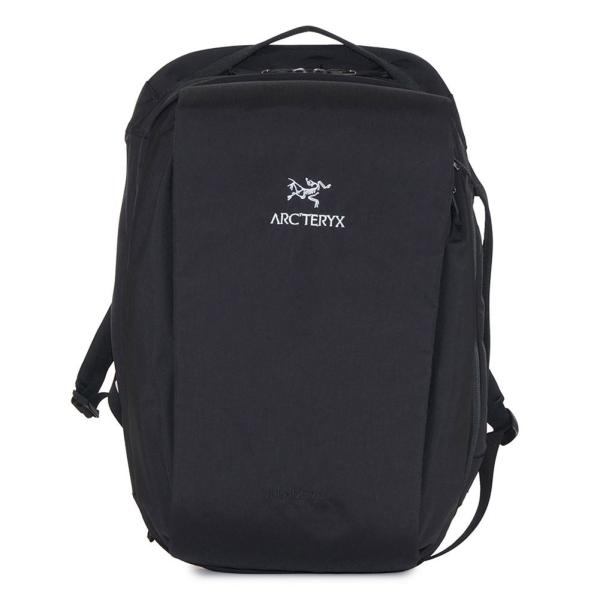 アークテリクス メンズ レディース 男女兼用 バックパック ARC'TERYX 16178 BLAC...