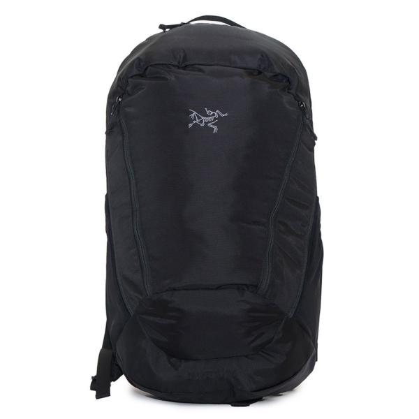 アークテリクス メンズ レディース 男女兼用 バックパック ARC'TERYX 25815 BLAC...