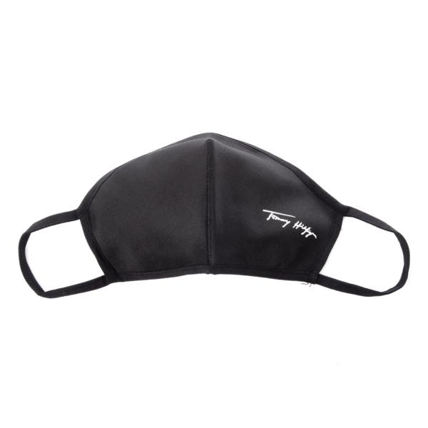 トミーヒルフィガー マスク AW0AW11027BDS BLACK ブラック レディース TOMMY...