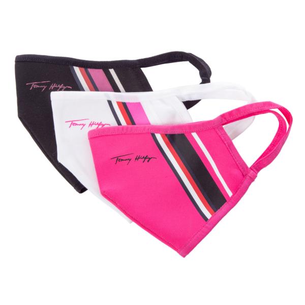 トミーヒルフィガー マスク AW0AW110290XM MULTI レディース TOMMY HILF...