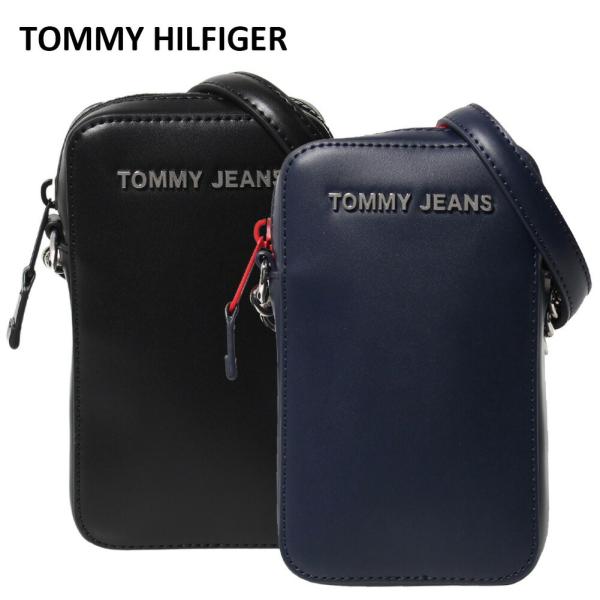 トミーヒルフィガー フォーンショルダー AW0AW11715 レディース TOMMY HILFIGE...