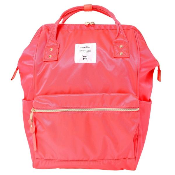 アネロ バックパック B2332 SPI ショッキングピンク レディース anello ポイント利用...