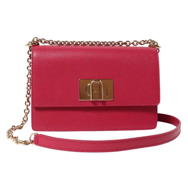 フルラ FURLA BAFKACO ARE000 RUB00 ショルダーバッグ ポイント利用 爆買