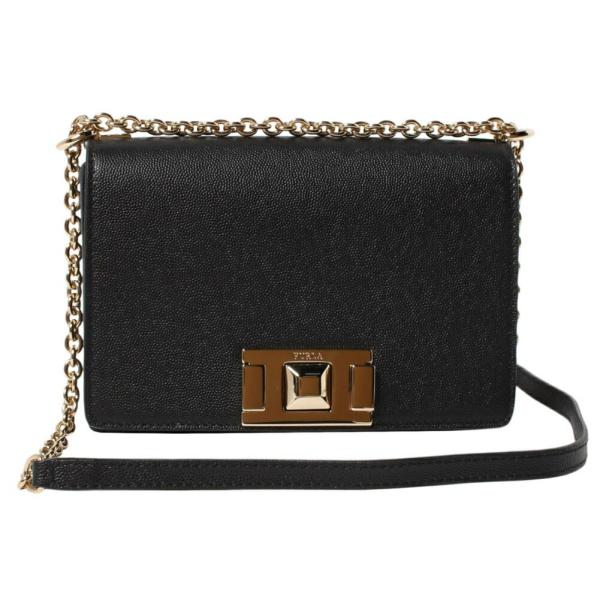 フルラ ショルダーバッグ レディース BVA6NMB Q26000 O6000 FURLA NERO...