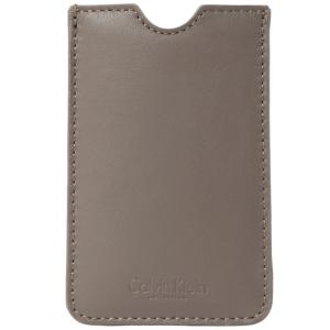カルバンクライン キーホルダー付きケース C-06-Q FANGO キーリング カード入れ メンズ Calvin Klein CK アウトレット 在庫処分 