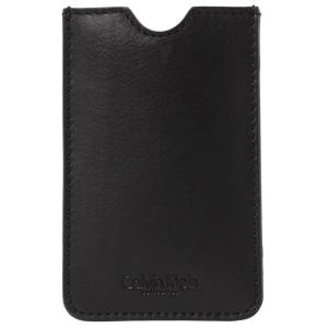 カルバンクライン キーホルダー付きケース C-06-Q NERO キーリング カード入れ メンズ Calvin Klein CK アウトレット 在庫処分 