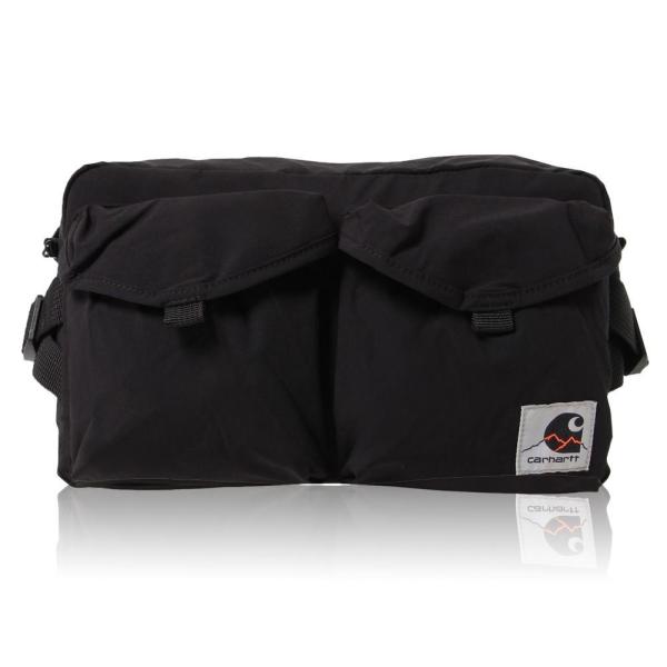 カーハート メンズ ボディバッグ ショルダーバッグ Carhartt I027526 890006 ...