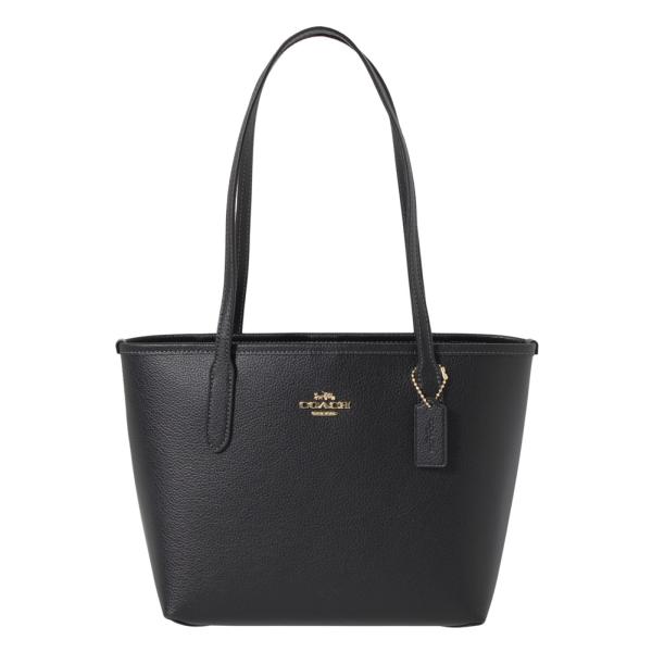 コーチアウトレット トートバッグ CT859 IMBLK ブラック COACH OUTLET 爆買