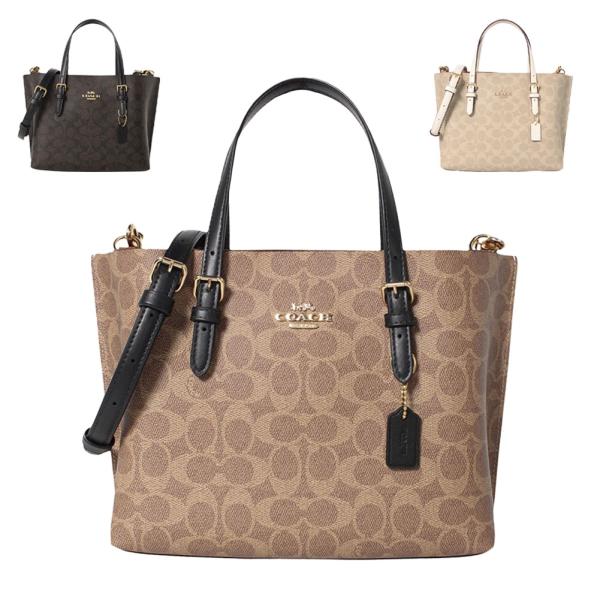 コーチアウトレット トートバッグ CV965 COACH OUTLET／レディース プレゼント 女性...