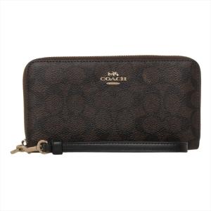 コーチアウトレット 長財布 CW778 COA...の詳細画像2