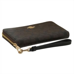 コーチアウトレット 長財布 CW778 COA...の詳細画像5