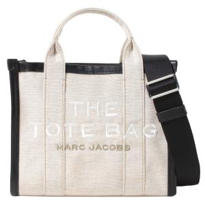 マークジェイコブス トートバッグ H017M02PF21 255 NATURAL レディース MARC JACOBSの商品画像