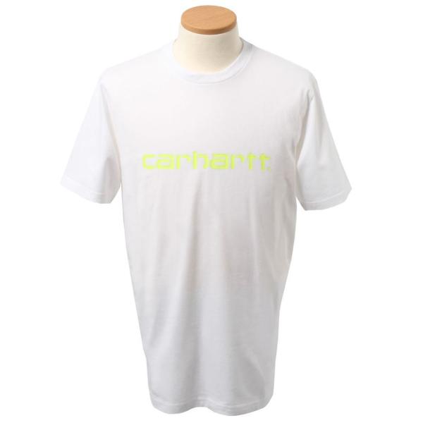カーハート Tシャツ I023803 0293 半袖 メンズ Carhartt メール便可