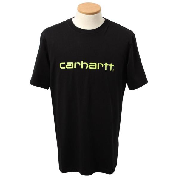 カーハート Tシャツ I023803 8993 半袖 メンズ Carhartt メール便可