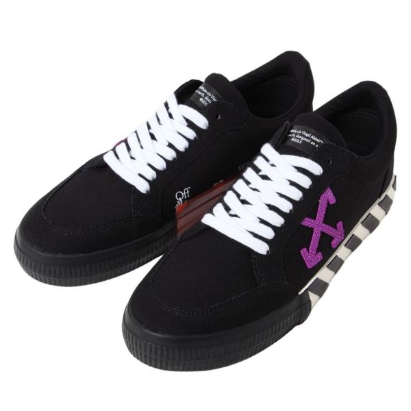 オフホワイト スニーカー OMIA085E20FAB0011037 靴 メンズ OFF WHITE ...