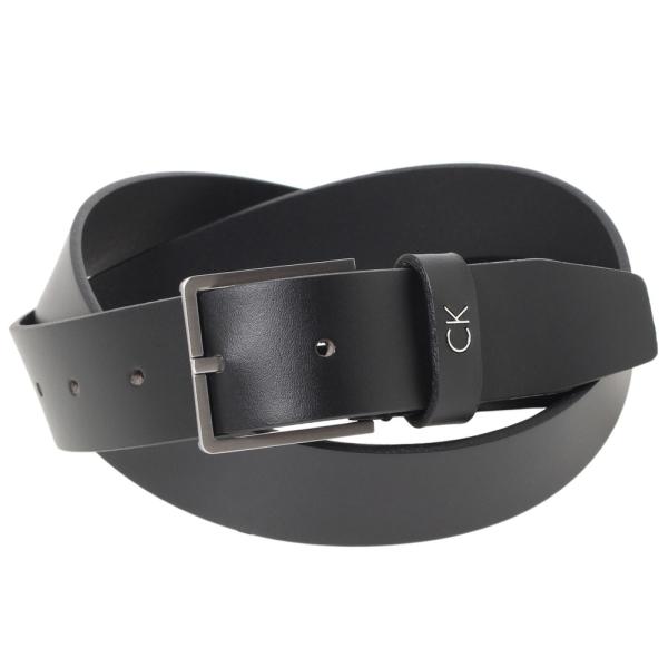 カルバンクライン ベルト K50K504300001 Black メンズ CALVIN KLEIN ...