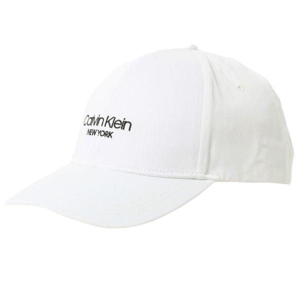 カルバンクライン キャップ K50K506037YAF 帽子 メンズ Calvin Klein CK...