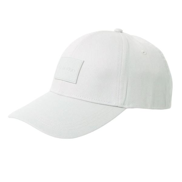 カルバンクライン キャップ K50K507024CHZ 帽子 メンズ Calvin Klein CK...