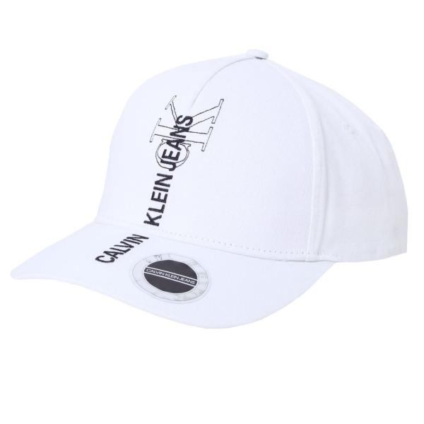 カルバンクライン キャップ K50K507049YAF 帽子 メンズ Calvin Klein CK...