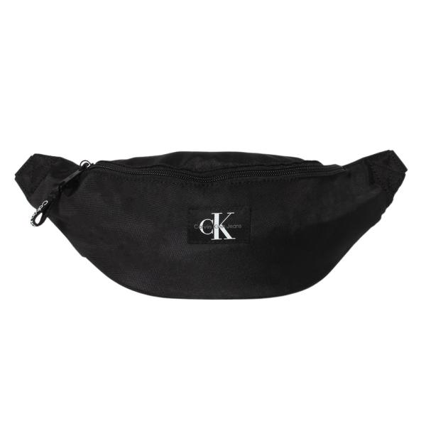 カルバンクライン ボディバッグ K50K510070BDS Black CALVIN KLEIN ポ...