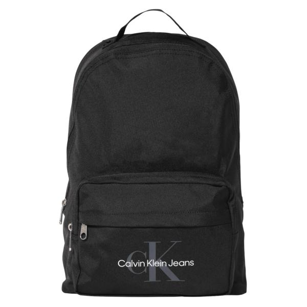 カルバンクライン バックパック K50K511100BDS ブラック CALVIN KLEIN 爆買