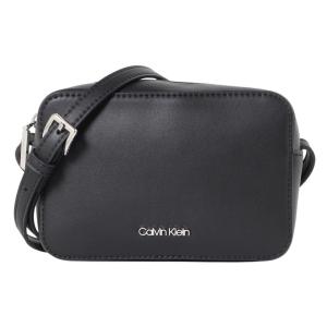 未使用 CK ボディバッグ ショルダー ブラック カルバンクライン Calvin Klein（カルバン・クライン） ショルダーバッグ クロスボディ